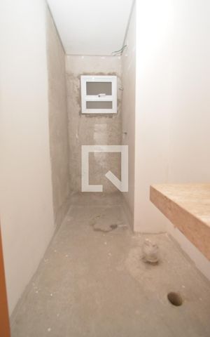 Apartamento à venda com 148m², 3 quartos e 3 vagas Apartamento à venda com 148m², 3 quartos e 3 vagasBanheiro