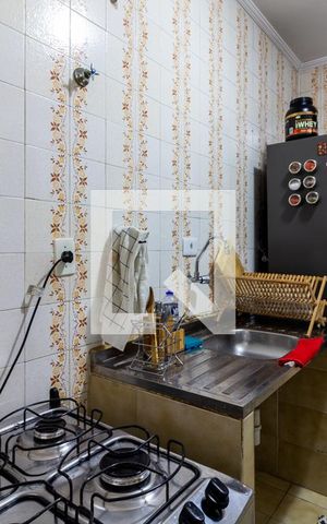 Apartamento para alugar com 60m², 2 quartos e 1 vaga Apartamento para alugar com 60m², 2 quartos e 1 vagaCozinha