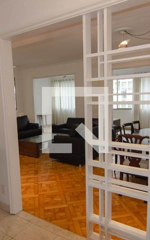 Apartamento à venda com 200m², 4 quartos e 1 vagaHall de Entrada