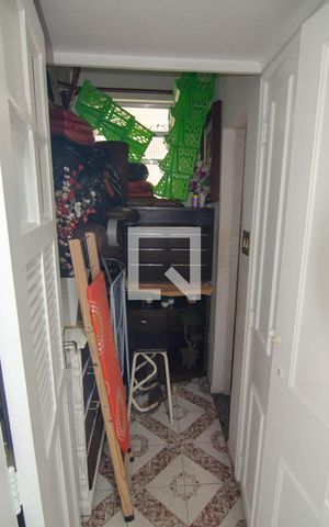 Apartamento à venda com 200m², 4 quartos e 1 vagaQuarto de Serviço