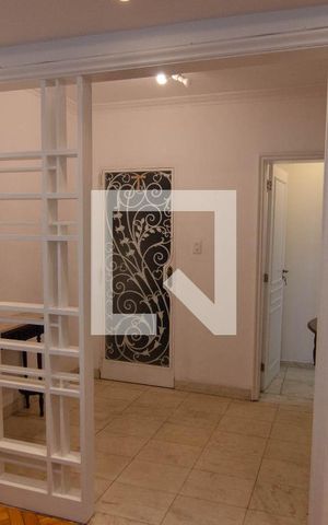 Apartamento à venda com 200m², 4 quartos e 1 vagaHall de Entrada