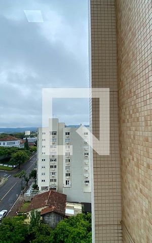 Apartamento à venda com 105m², 3 quartos e 2 vagasVista da Suíte