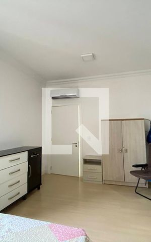 Apartamento à venda com 105m², 3 quartos e 2 vagasQuarto 1 - Suíte