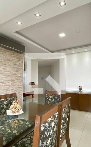 Apartamento à venda com 105m², 3 quartos e 2 vagasSala de Jantar