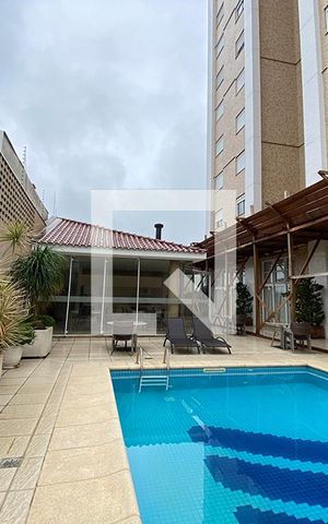 Apartamento à venda com 105m², 3 quartos e 2 vagasÁrea comum - Piscina