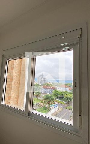 Apartamento à venda com 105m², 3 quartos e 2 vagasJanela da Suíte