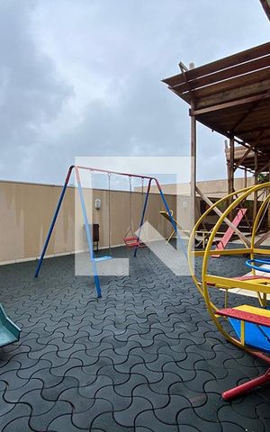 Apartamento à venda com 105m², 3 quartos e 2 vagasÁrea Comum - Playground