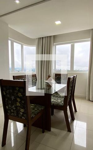 Apartamento à venda com 105m², 3 quartos e 2 vagasSala de Jantar