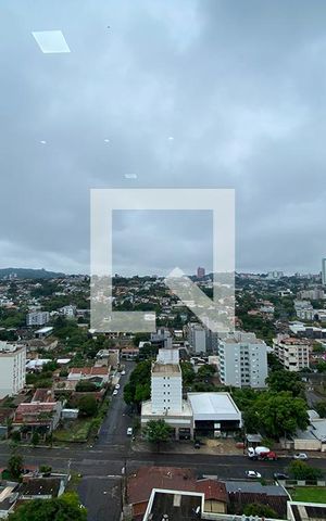 Apartamento à venda com 105m², 3 quartos e 2 vagasVista da Sala de Jantar