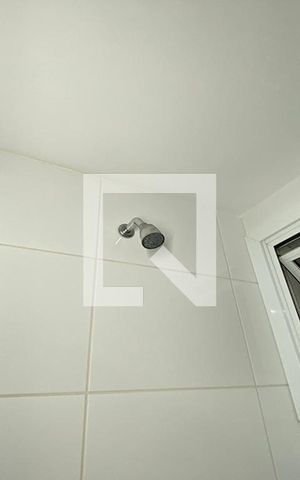 Apartamento à venda com 105m², 3 quartos e 2 vagasChuveiro do Banheiro da Suíte