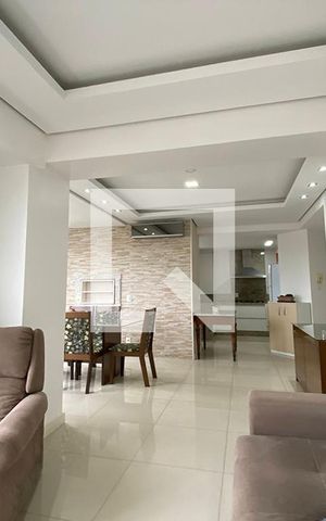 Apartamento à venda com 105m², 3 quartos e 2 vagasSala de Estar