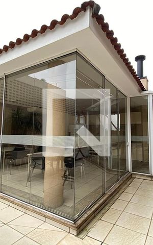 Apartamento à venda com 105m², 3 quartos e 2 vagasÁrea comum - Salão de festas