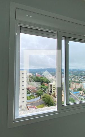 Apartamento à venda com 105m², 3 quartos e 2 vagasJanela do Quarto 2