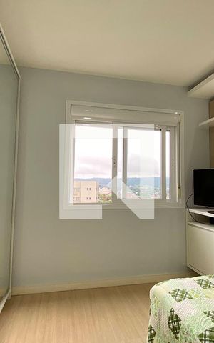 Apartamento à venda com 105m², 3 quartos e 2 vagasQuarto 2