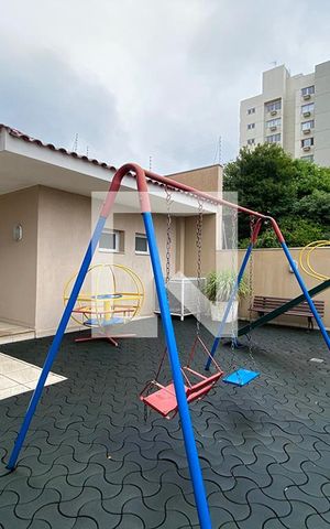 Apartamento à venda com 105m², 3 quartos e 2 vagasÁrea Comum - Playground