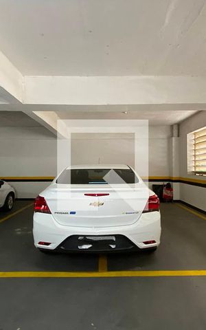 Apartamento à venda com 105m², 3 quartos e 2 vagasGaragem Dupla