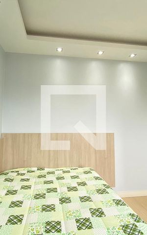 Apartamento à venda com 105m², 3 quartos e 2 vagasQuarto 2