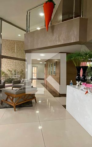 Apartamento à venda com 105m², 3 quartos e 2 vagasHall de Entrada