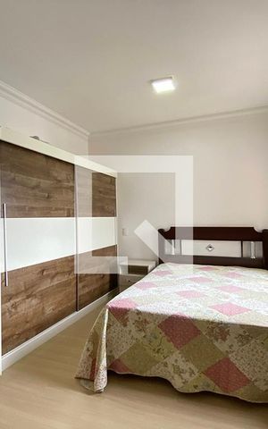 Apartamento à venda com 105m², 3 quartos e 2 vagasQuarto 1 - Suíte