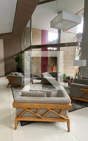 Apartamento à venda com 105m², 3 quartos e 2 vagasHall de Entrada