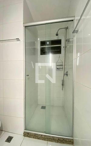Apartamento à venda com 105m², 3 quartos e 2 vagasBanheiro