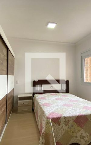 Apartamento à venda com 105m², 3 quartos e 2 vagasQuarto 1 - Suíte