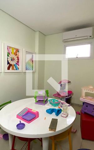 Apartamento à venda com 105m², 3 quartos e 2 vagasBrinquedoteca