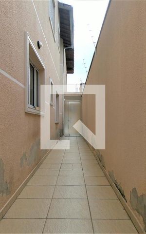 Casa à venda com 180m², 3 quartos e 4 vagasÁrea de Serviço