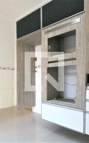 Casa à venda com 180m², 3 quartos e 4 vagasCozinha