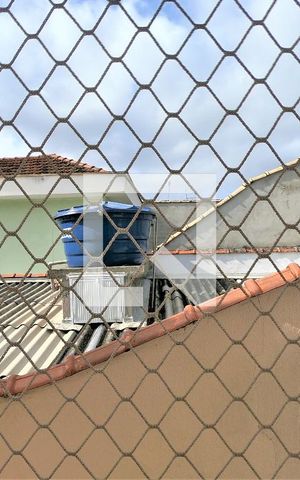 Casa à venda com 180m², 3 quartos e 4 vagasVista da Varanda da Suíte 3