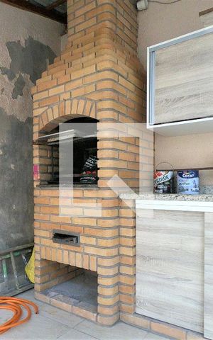 Casa à venda com 180m², 3 quartos e 4 vagasChurrasqueira