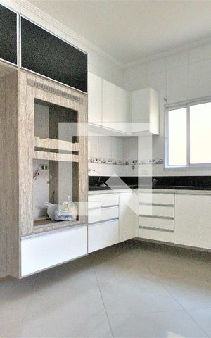 Casa à venda com 180m², 3 quartos e 4 vagasCozinha
