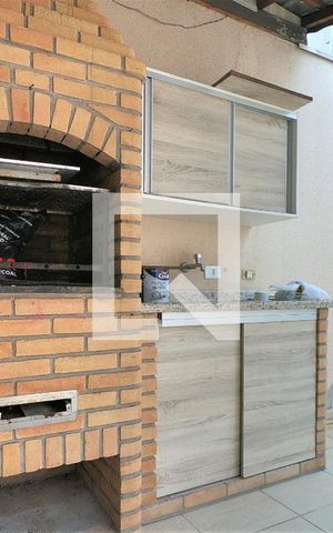 Casa à venda com 180m², 3 quartos e 4 vagasChurrasqueira