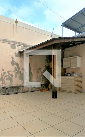 Casa à venda com 180m², 3 quartos e 4 vagasChurrasqueira