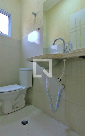 Casa à venda com 180m², 3 quartos e 4 vagasLavabo