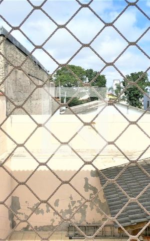 Casa à venda com 180m², 3 quartos e 4 vagasVista da Varanda da Suíte 3
