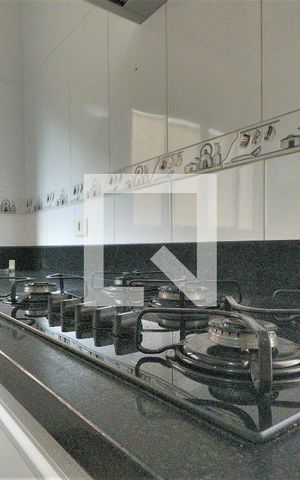 Casa à venda com 180m², 3 quartos e 4 vagasCozinha