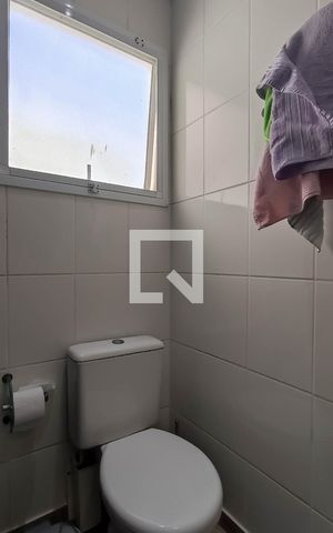 Apartamento à venda com 80m², 3 quartos e 1 vagaBanheiro da Suíte