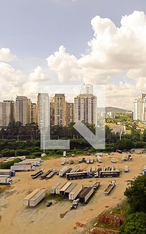 Apartamento à venda com 80m², 3 quartos e 1 vagaVista