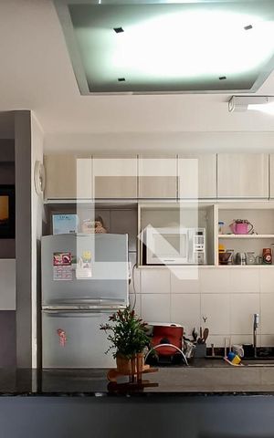 Apartamento à venda com 80m², 3 quartos e 1 vagaCozinha