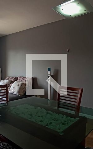 Apartamento à venda com 80m², 3 quartos e 1 vagaSala