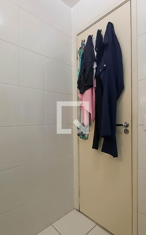 Apartamento à venda com 80m², 3 quartos e 1 vagaBanheiro Social