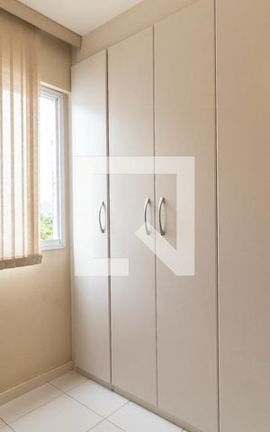 Apartamento à venda com 58m², 2 quartos e 1 vaga Apartamento à venda com 58m², 2 quartos e 1 vagaQuarto 2