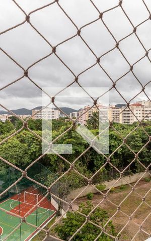 Apartamento à venda com 58m², 2 quartos e 1 vaga Apartamento à venda com 58m², 2 quartos e 1 vagaVista da Varanda