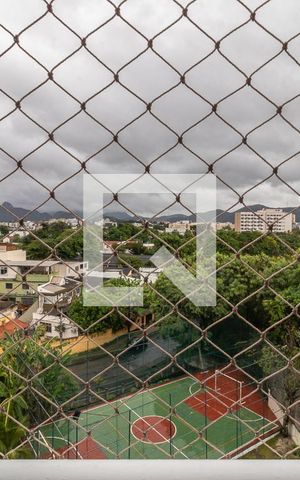Apartamento à venda com 58m², 2 quartos e 1 vaga Apartamento à venda com 58m², 2 quartos e 1 vagaVista da Varanda