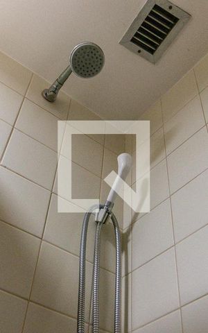 Apartamento à venda com 58m², 2 quartos e 1 vaga Apartamento à venda com 58m², 2 quartos e 1 vagaBanheiro Social