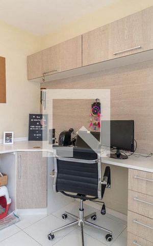 Apartamento à venda com 58m², 2 quartos e 1 vaga Apartamento à venda com 58m², 2 quartos e 1 vagaQuarto 2