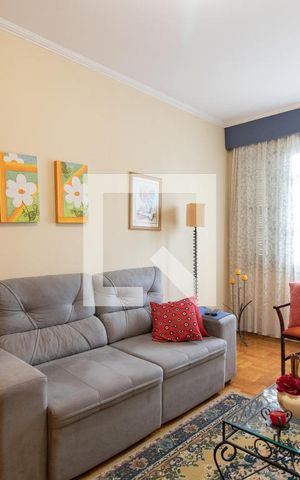 Apartamento à venda com 89m², 2 quartos e sem vagaSala