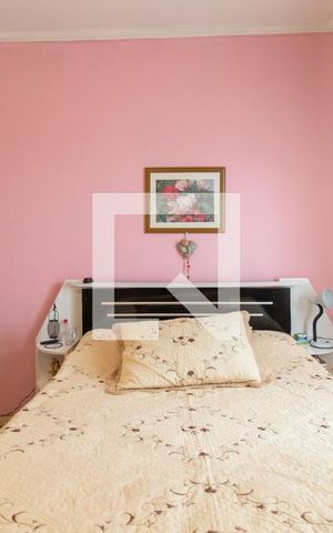 Apartamento à venda com 89m², 2 quartos e sem vagaQuarto 1