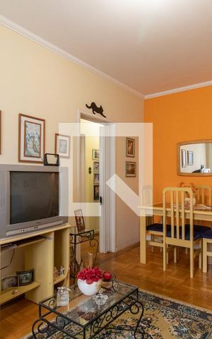 Apartamento à venda com 89m², 2 quartos e sem vagaSala